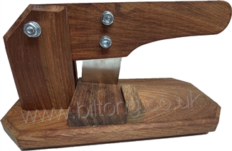 Biltong Cutter